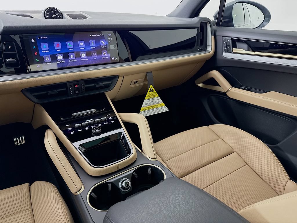 New 2026 Porsche Cayenne S AWD/4WD image 28