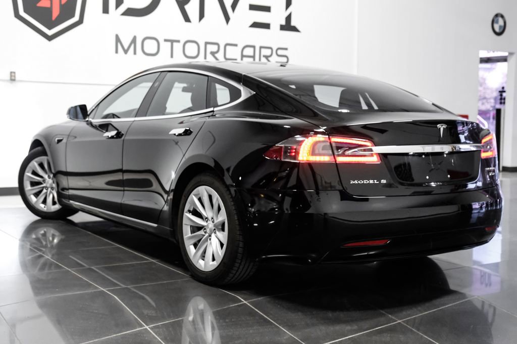 Used 2019 Tesla Model S 75D image 11