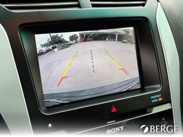 Used 2014 Ford Explorer Sport w/ Equipment Group 401A image 24