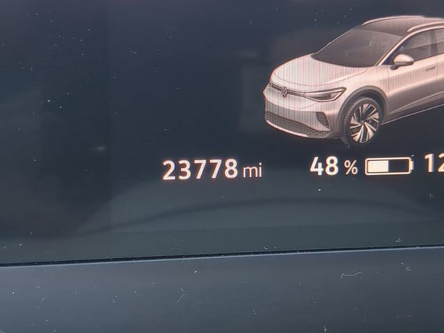 Certified 2023 Volkswagen ID.4 Pro S image 34