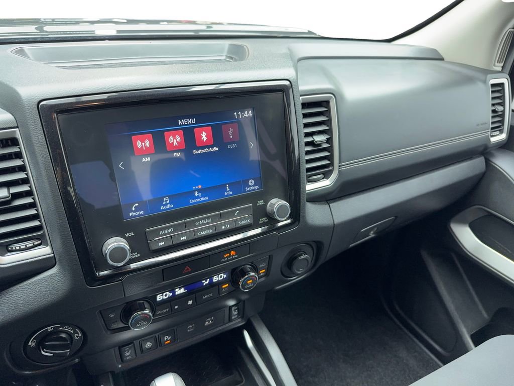 Used 2023 Nissan Frontier SV w/ SV Convenience Package image 24