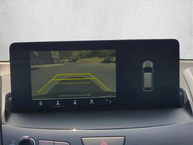 Used 2025 Acura RDX SH-AWD w/ Technology Package image 14