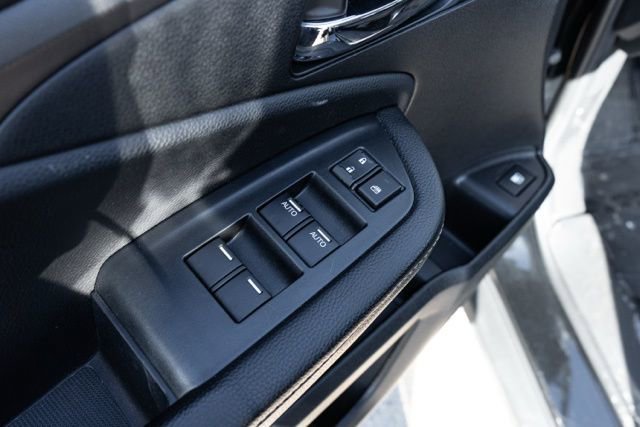 Used 2023 Honda Ridgeline RTL-E image 17