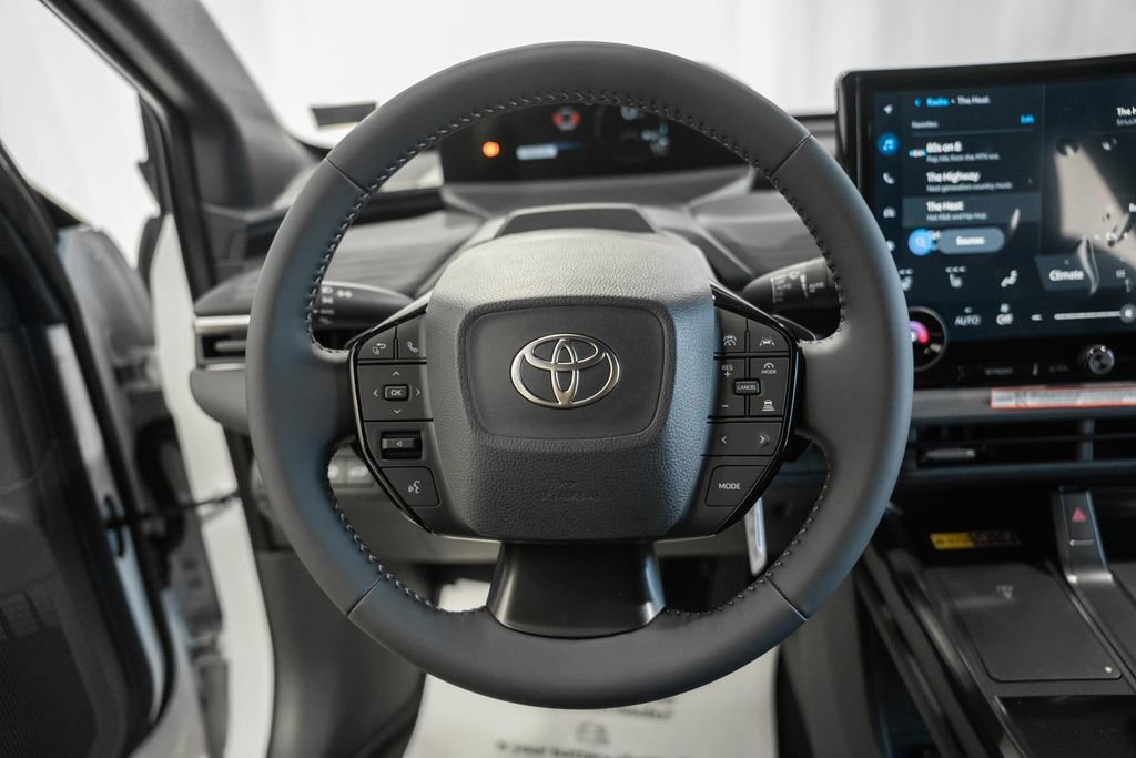 New 2026 Toyota C-HR image 30