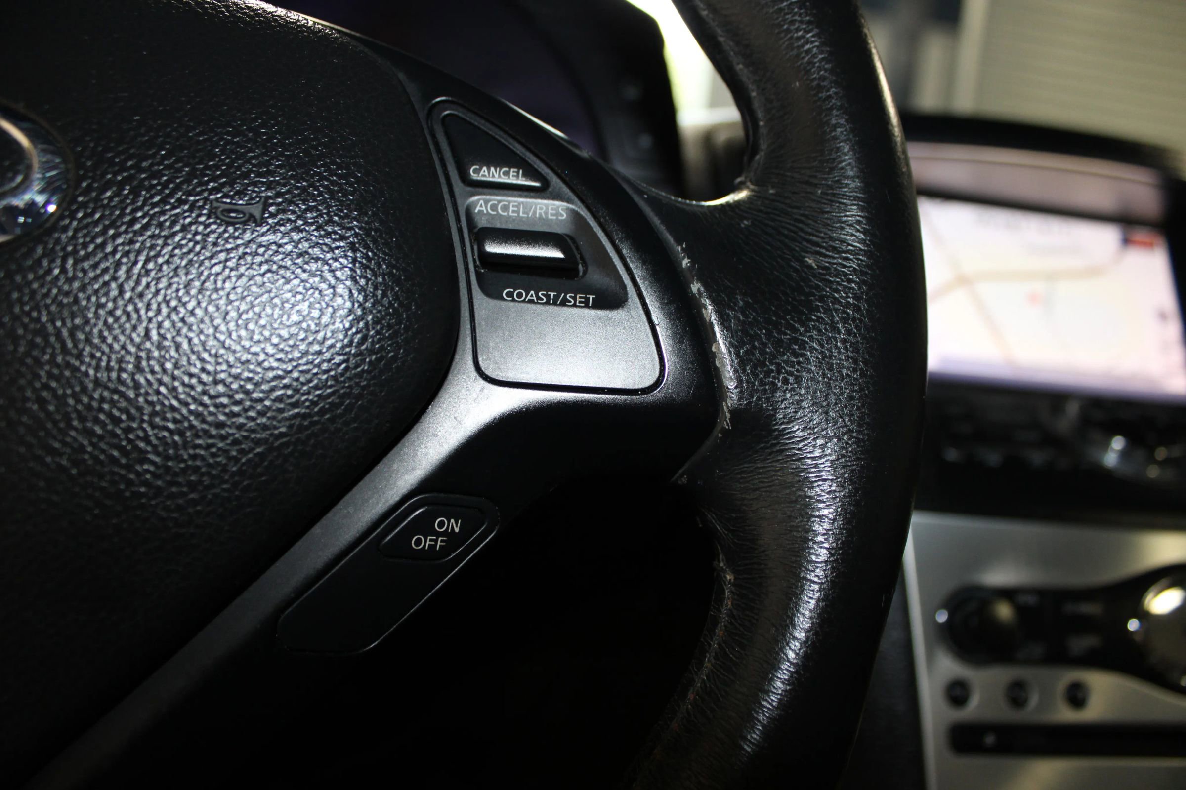 Used 2014 INFINITI Q60 Journey w/ Premium Package RWD image 20