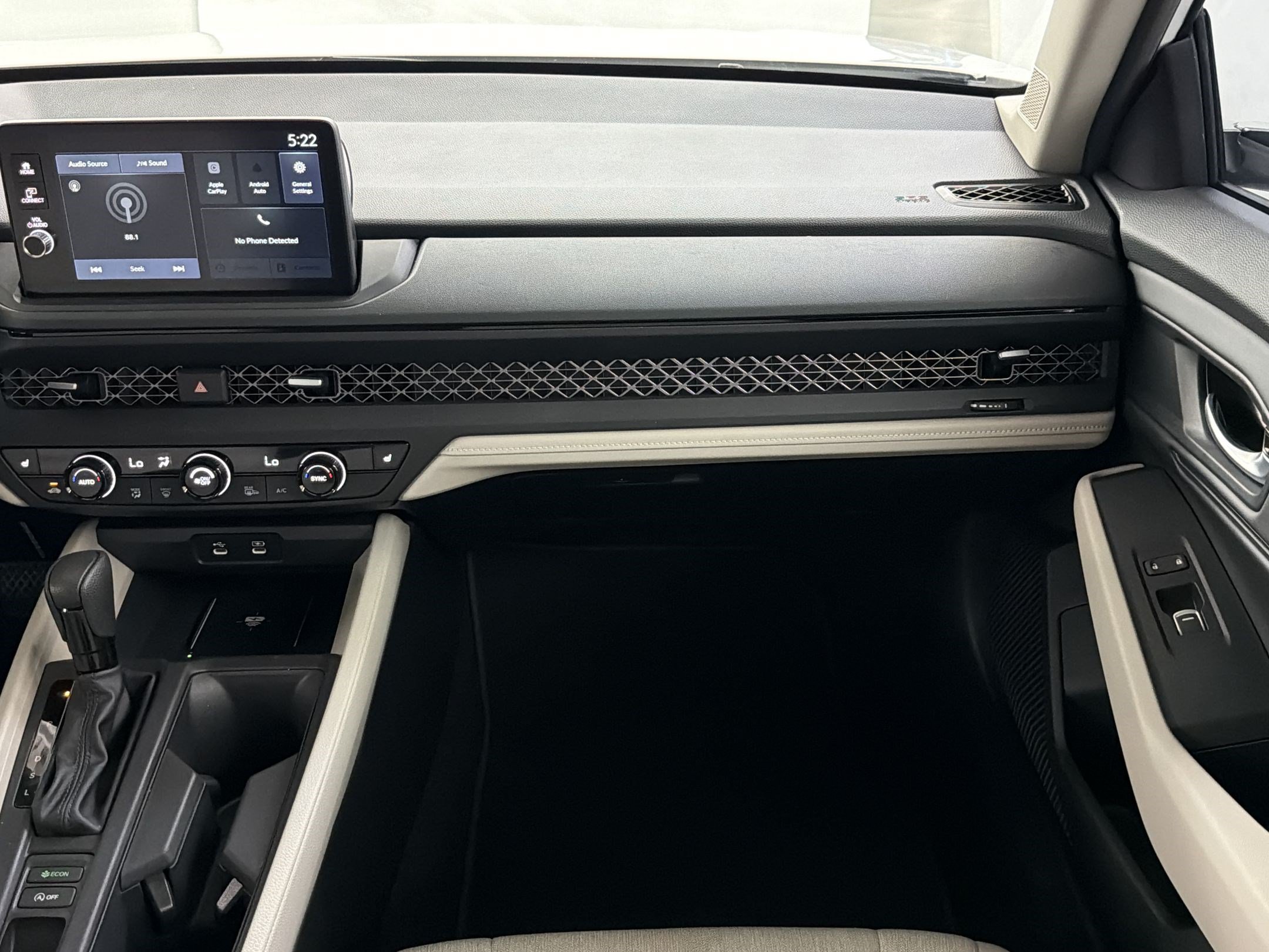 Certified 2026 Honda Accord SE image 28