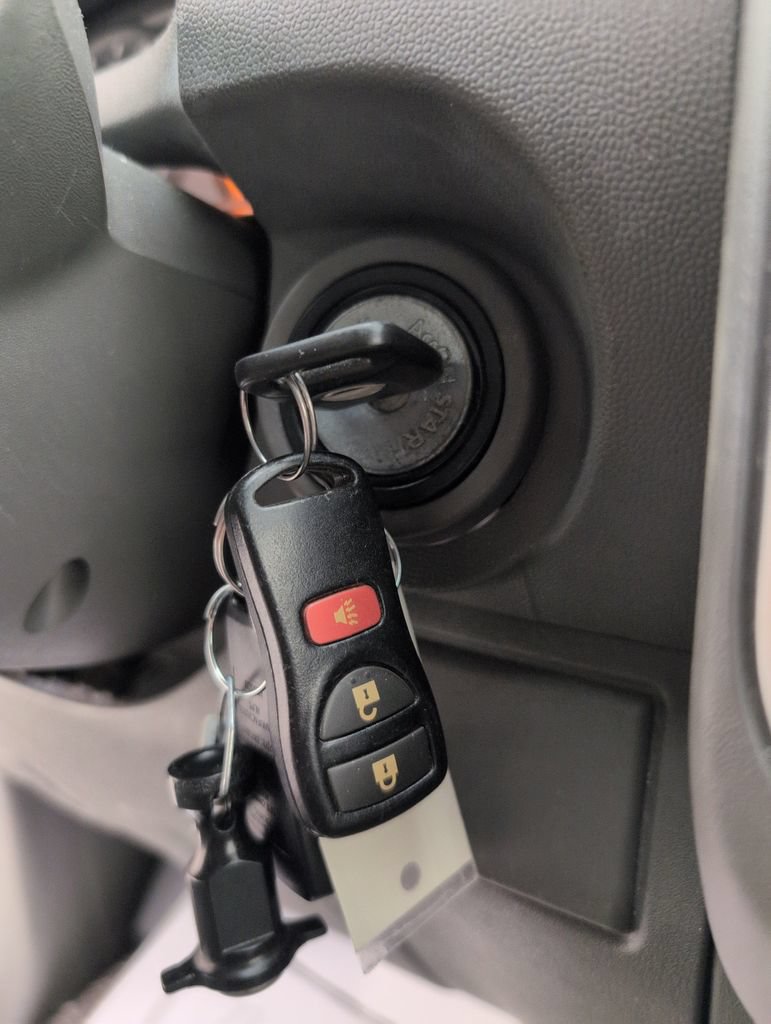 Used 2017 Nissan Frontier SV RWD image 36