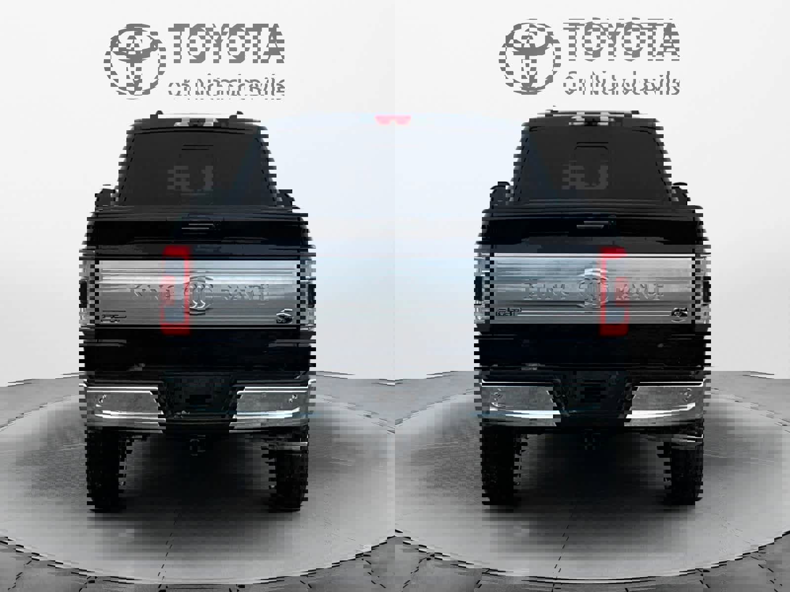 Used 2021 Ford F150 King Ranch w/ Equipment Group 601A High image 5