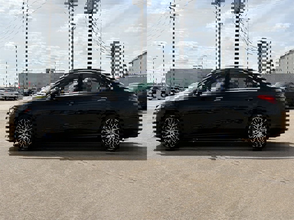 Used 2022 Mercedes-Benz C 300 Sedan image 55