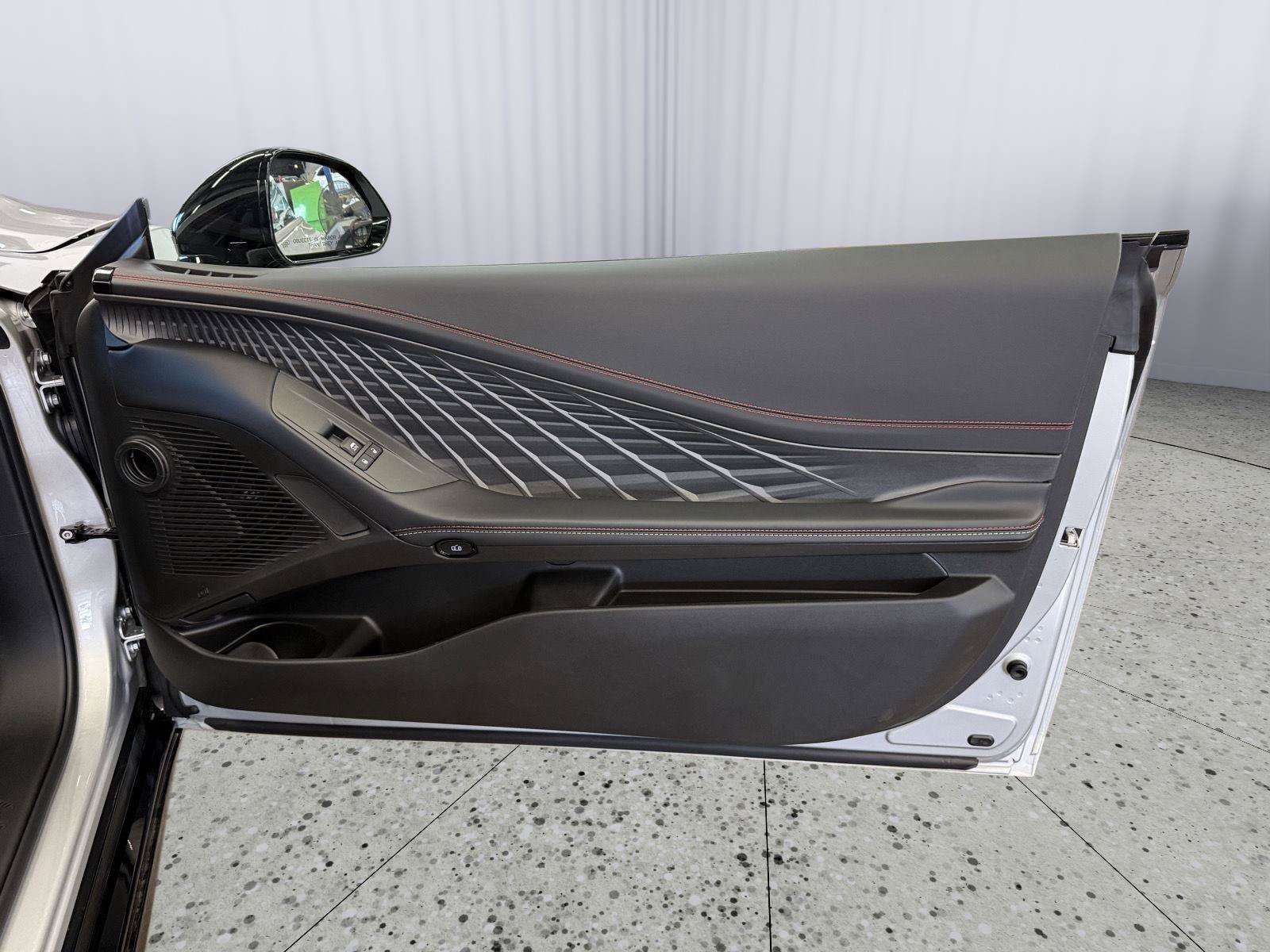 New 2026 Dodge Charger Scat Pack w/ Blacktop Package AWD/4WD image 31
