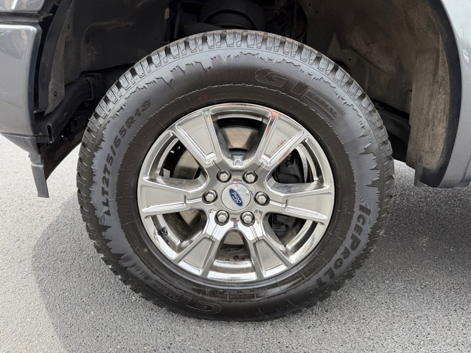 Used 2019 Ford F150 XLT w/ Equipment Group 302A Luxury AWD/4WD image 36