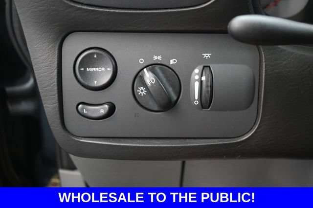 Used 2006 Dodge Grand Caravan SXT FWD image 14