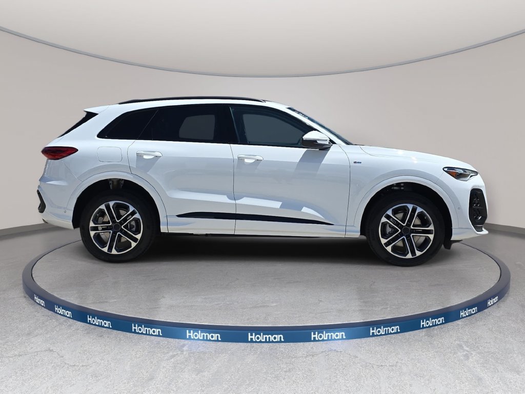 New 2026 Audi Q5 2.0T AWD/4WD image 4