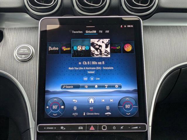 New 2026 Mercedes-Benz C 300 C 300 image 15