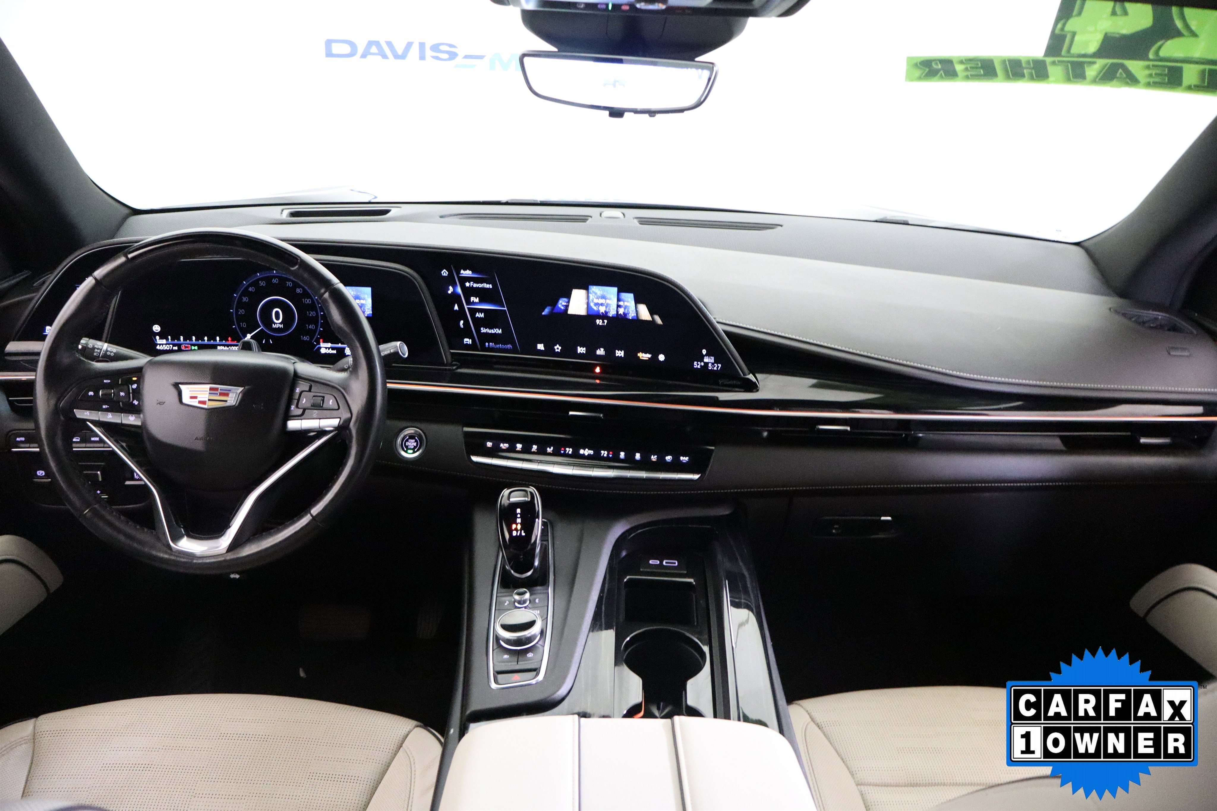 Used 2024 Cadillac Escalade Sport image 15