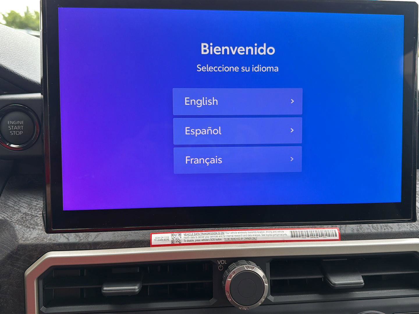 New 2026 Toyota Tacoma Limited AWD/4WD image 20