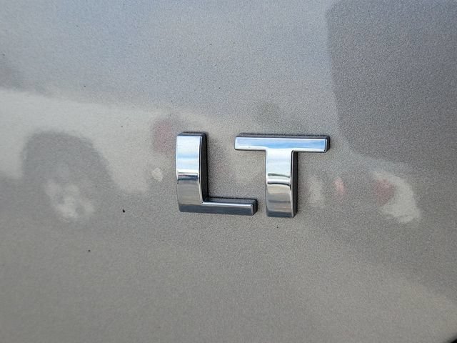 Used 2024 Chevrolet Malibu LT FWD image 7