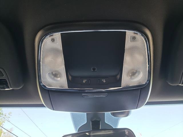 Used 2020 Jeep Grand Cherokee Laredo AWD/4WD image 26