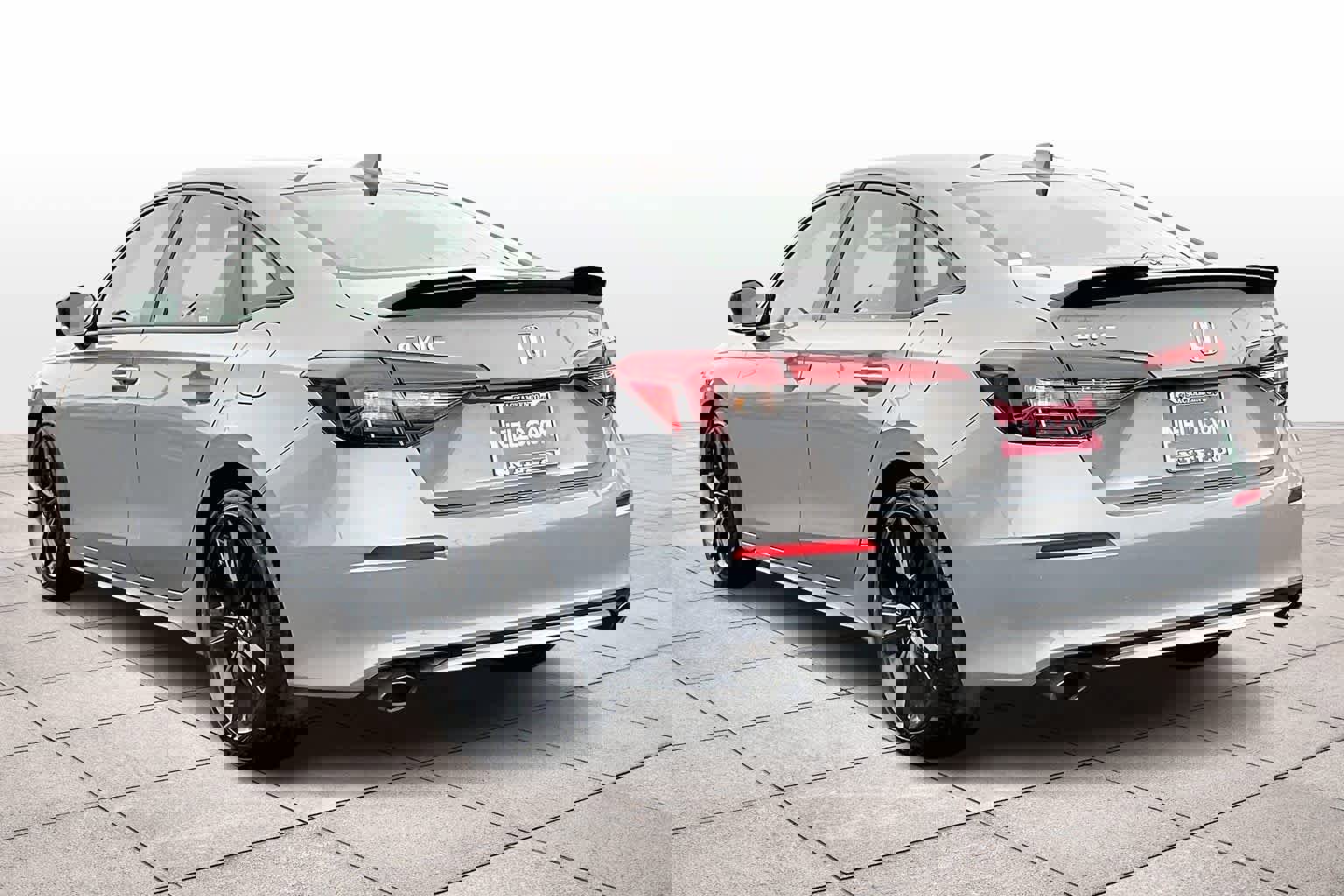 Used 2025 Honda Civic Si image 14