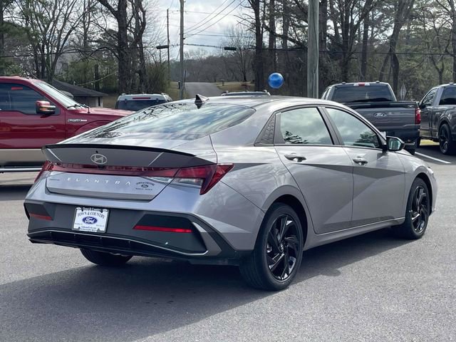 Used 2026 Hyundai Elantra Sport image 21