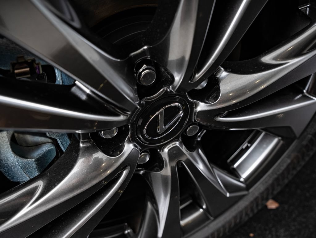 New 2026 Lexus UX 300h AWD image 8