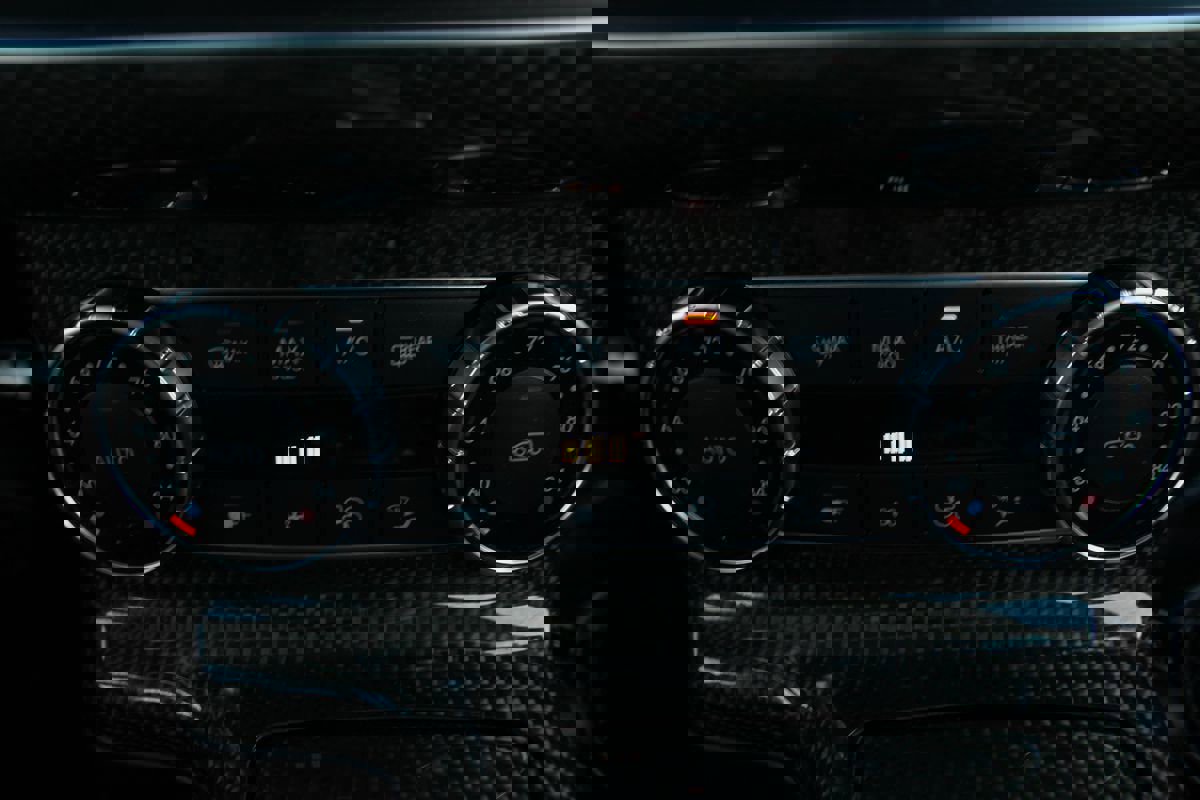 Used 2018 Mercedes-Benz G 550 w/ Night Package image 35