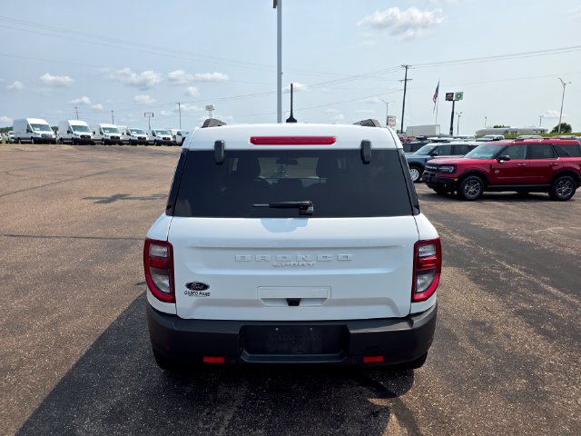 Used 2024 Ford Bronco Sport Big Bend w/ Convenience Package AWD/4WD image 6