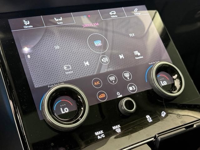 Certified 2020 Land Rover Range Rover Velar S AWD/4WD image 23