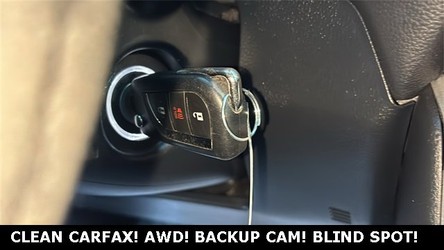 Used 2023 Toyota RAV4 LE image 9