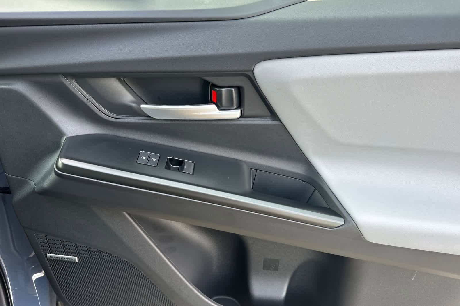New 2026 Subaru Solterra image 19