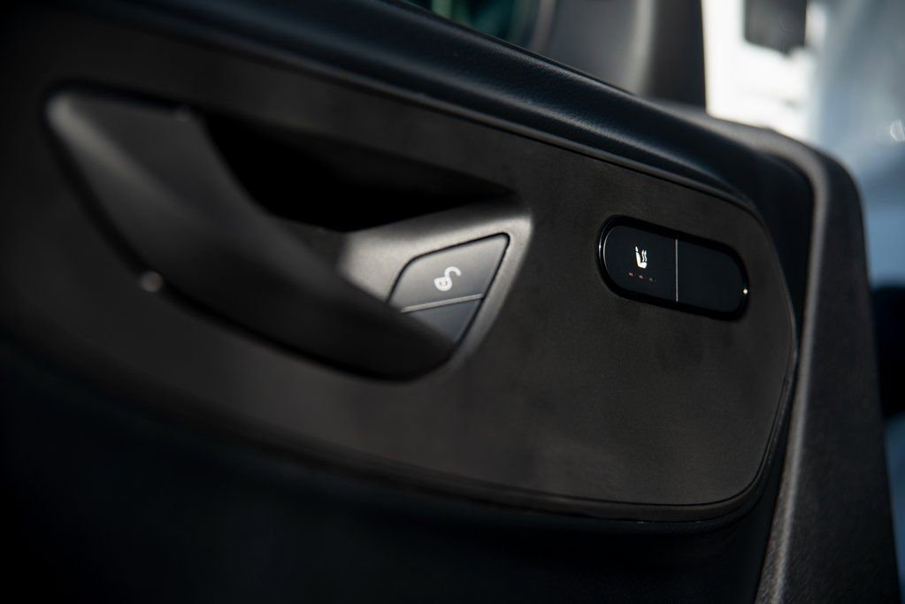 New 2025 Mercedes-Benz Sprinter 4500 image 20