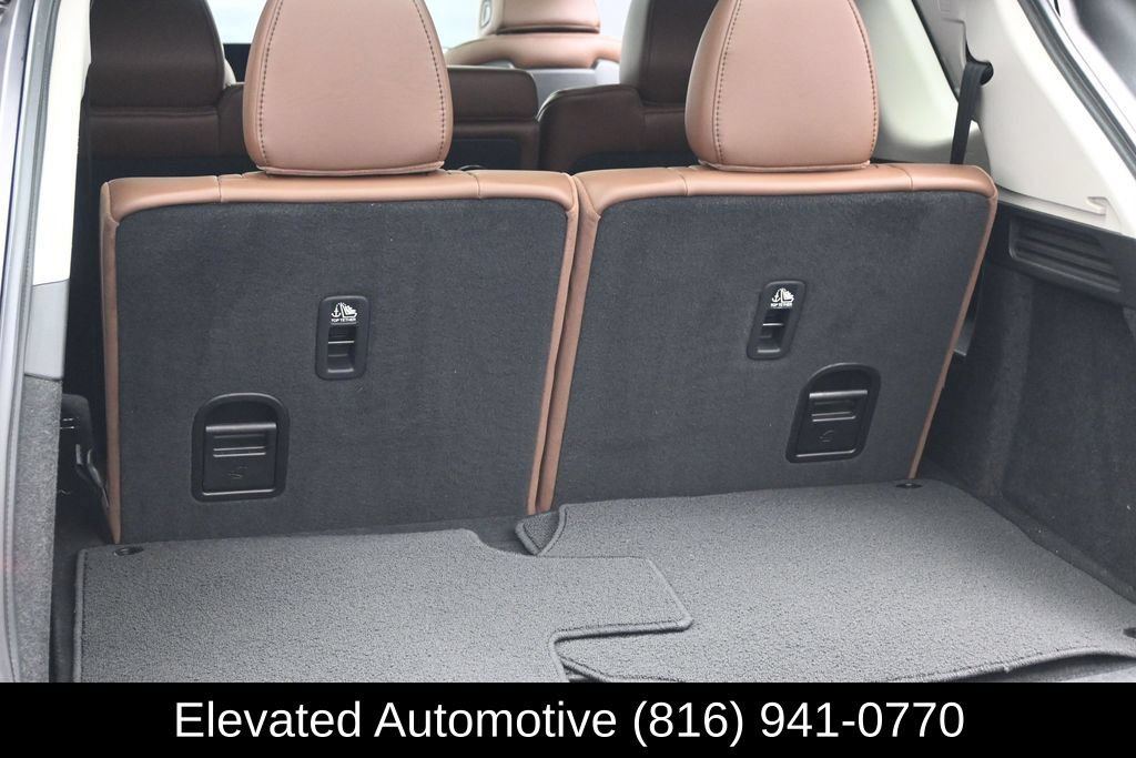 Used 2022 Acura MDX SH-AWD w/ Technology Package image 22