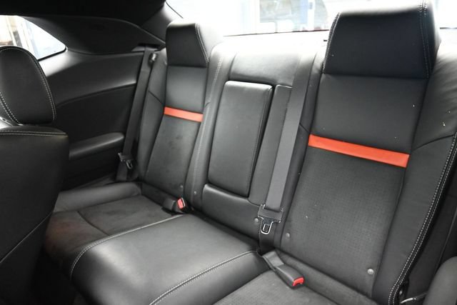 Used 2008 Dodge Challenger SRT8 RWD image 32
