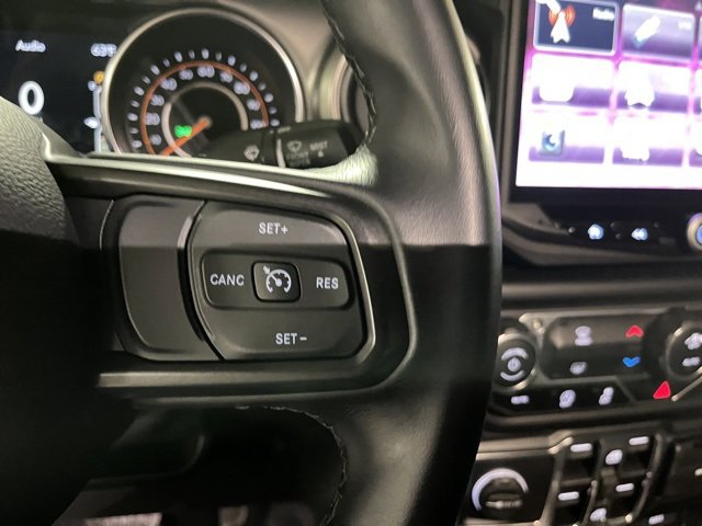 Used 2021 Jeep Gladiator Sport image 23