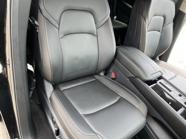 Used 2024 Nissan Pathfinder SL FWD image 28