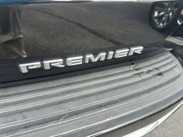 Certified 2024 Chevrolet Tahoe Premier image 10