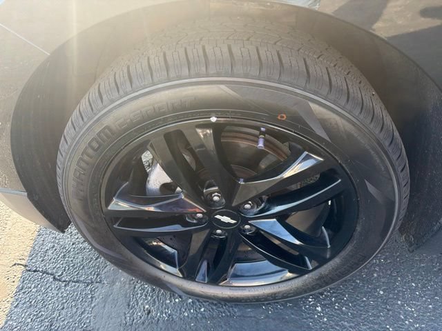 Used 2020 Chevrolet Equinox LT w/ Midnight Edition FWD image 30