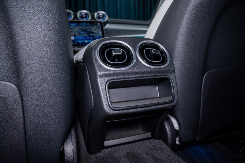 Certified 2026 Mercedes-Benz C 300 Sedan image 25