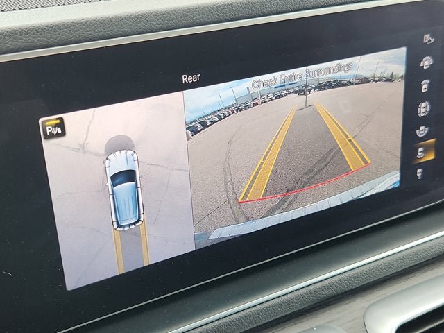 Used 2022 Mercedes-Benz GLE 350 4MATIC image 23