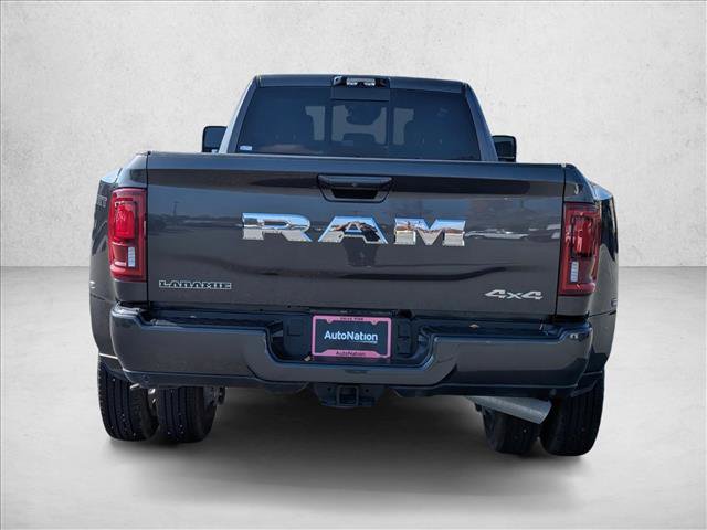 New 2025 RAM 3500 Laramie w/ Sport Appearance Package image 6