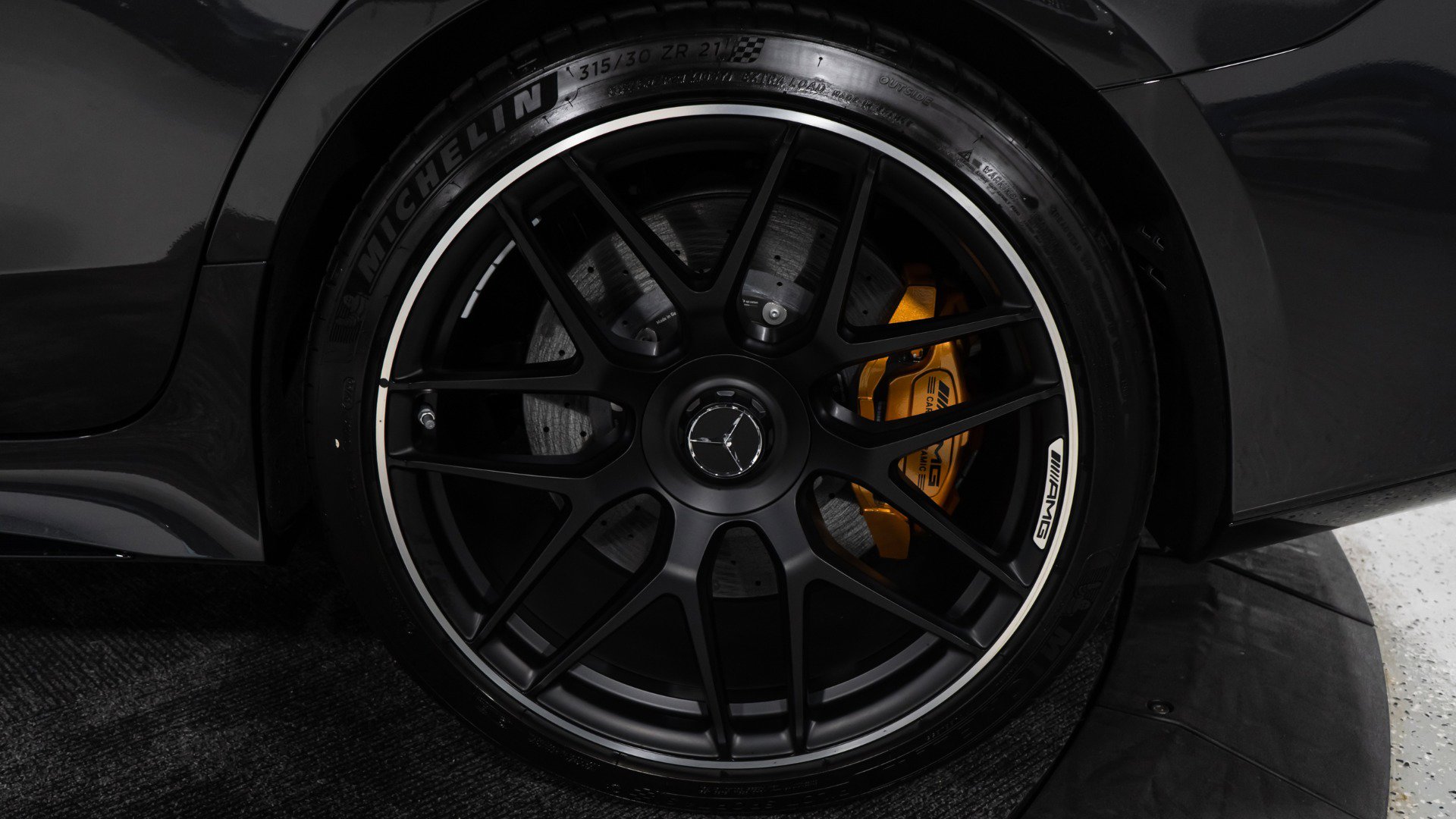 Used 2026 Mercedes-Benz AMG GT 63 S image 27