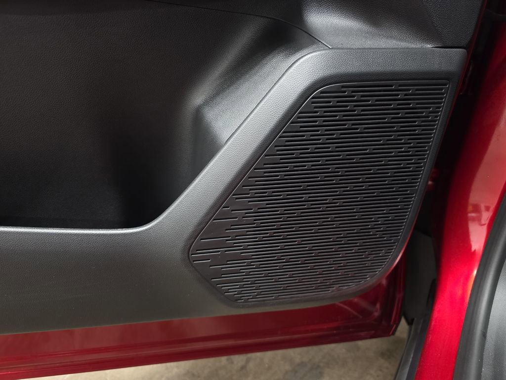 Certified 2025 GMC Terrain Elevation image 28