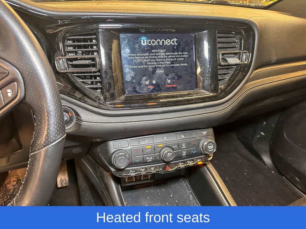 Used 2022 Dodge Durango GT image 14