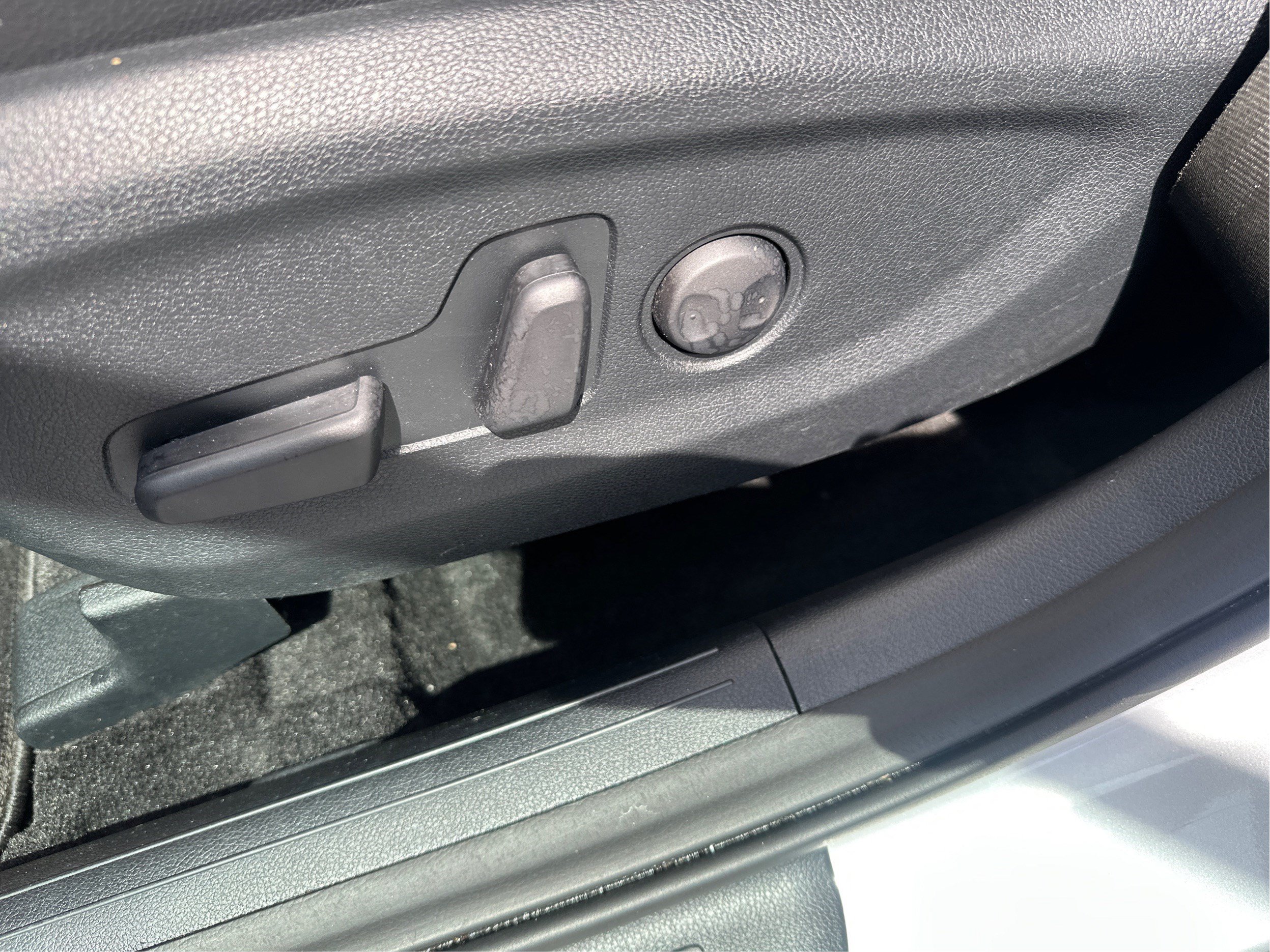 Used 2022 Kia Sportage EX AWD/4WD image 19