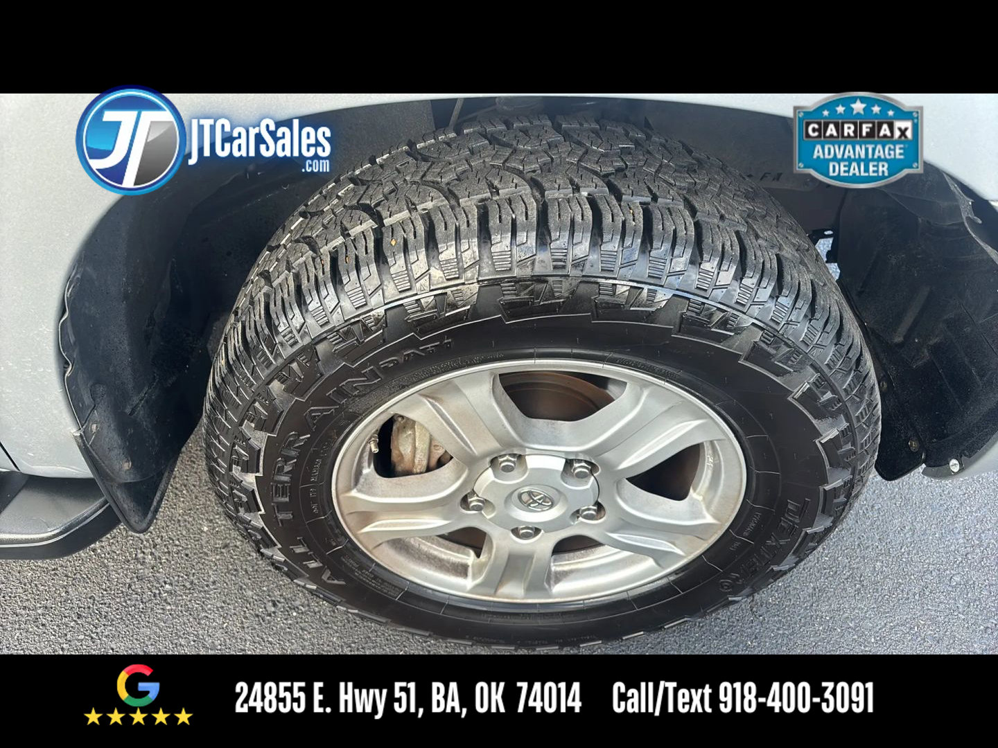 Used 2014 Toyota Sequoia SR5 image 35