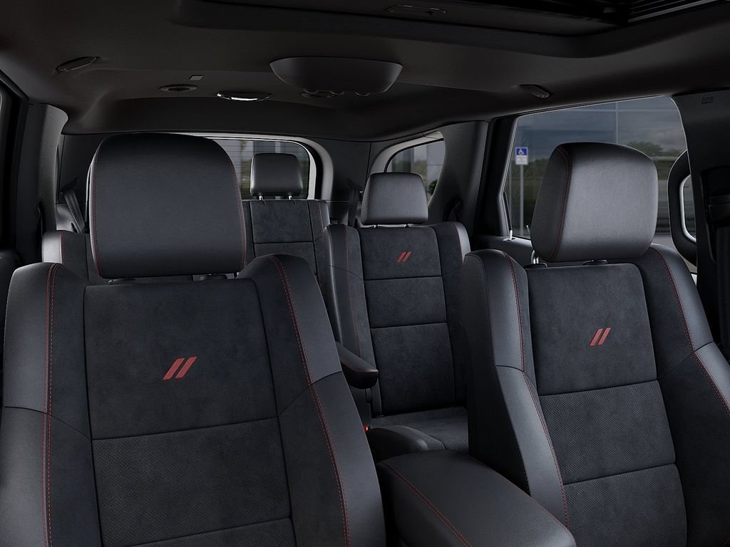 New 2026 Dodge Durango GT AWD/4WD image 26