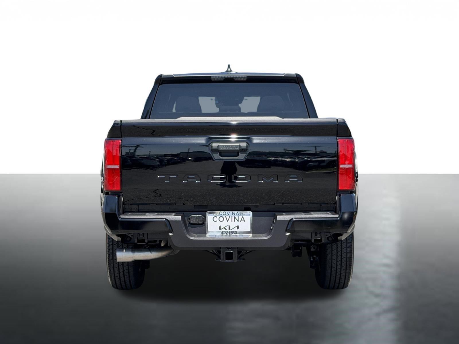 Used 2025 Toyota Tacoma SR5 RWD image 7