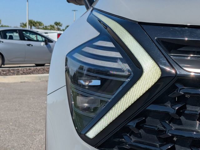 Certified 2024 Kia Sportage X-Pro Prestige image 10