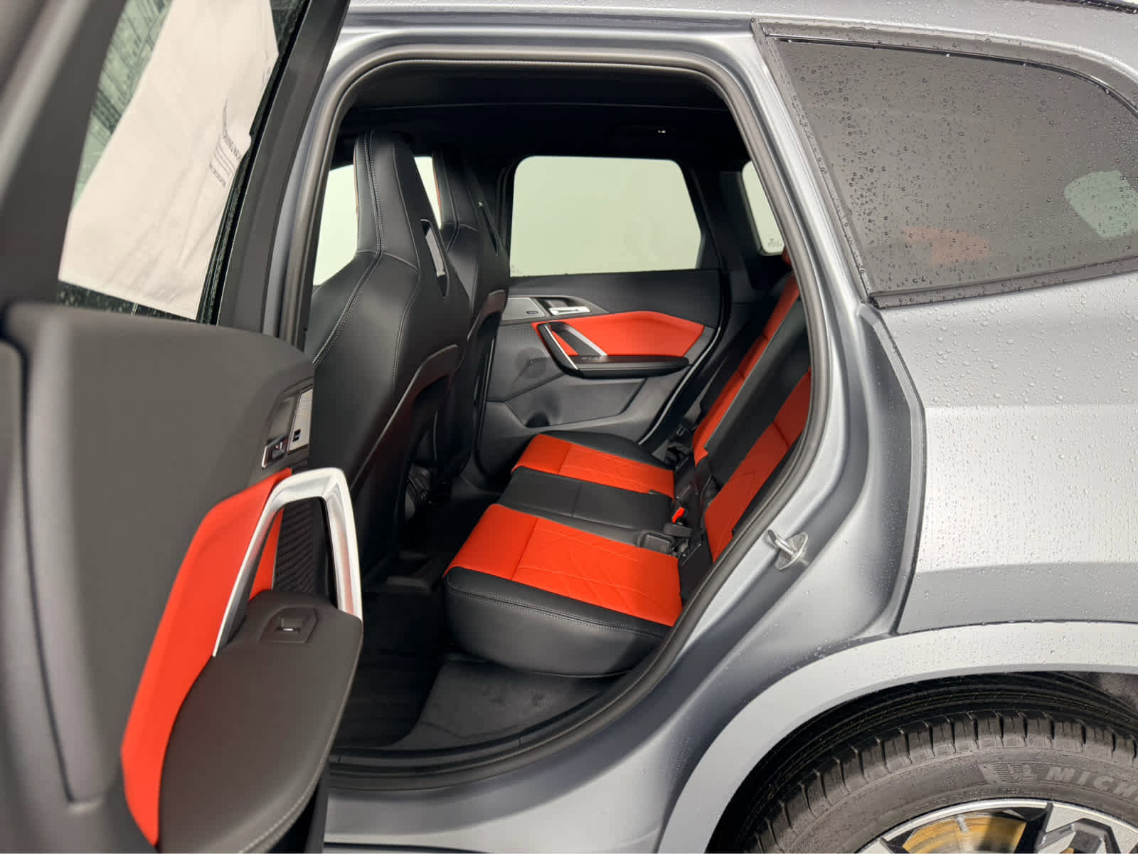 New 2026 BMW X1 M35i w/ Technology Package image 19