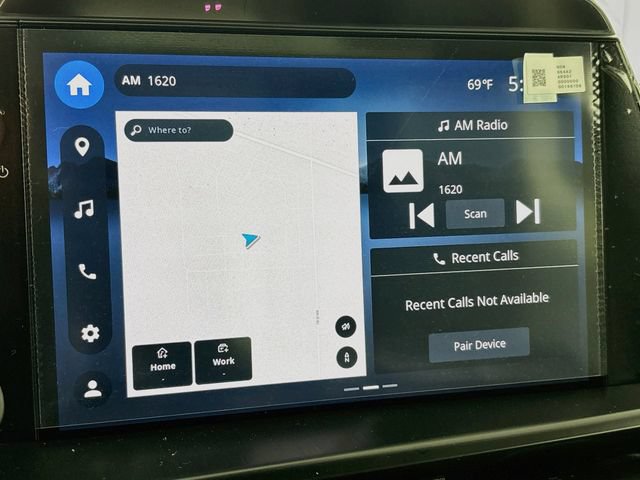 New 2026 Subaru Outback Premium AWD/4WD image 16